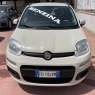 FIAT PANDA  1.2 BENZINA 70CV  ANNO:05/2016